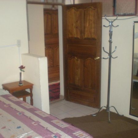 Julia Plaza Hotel Uyuni Bilik gambar