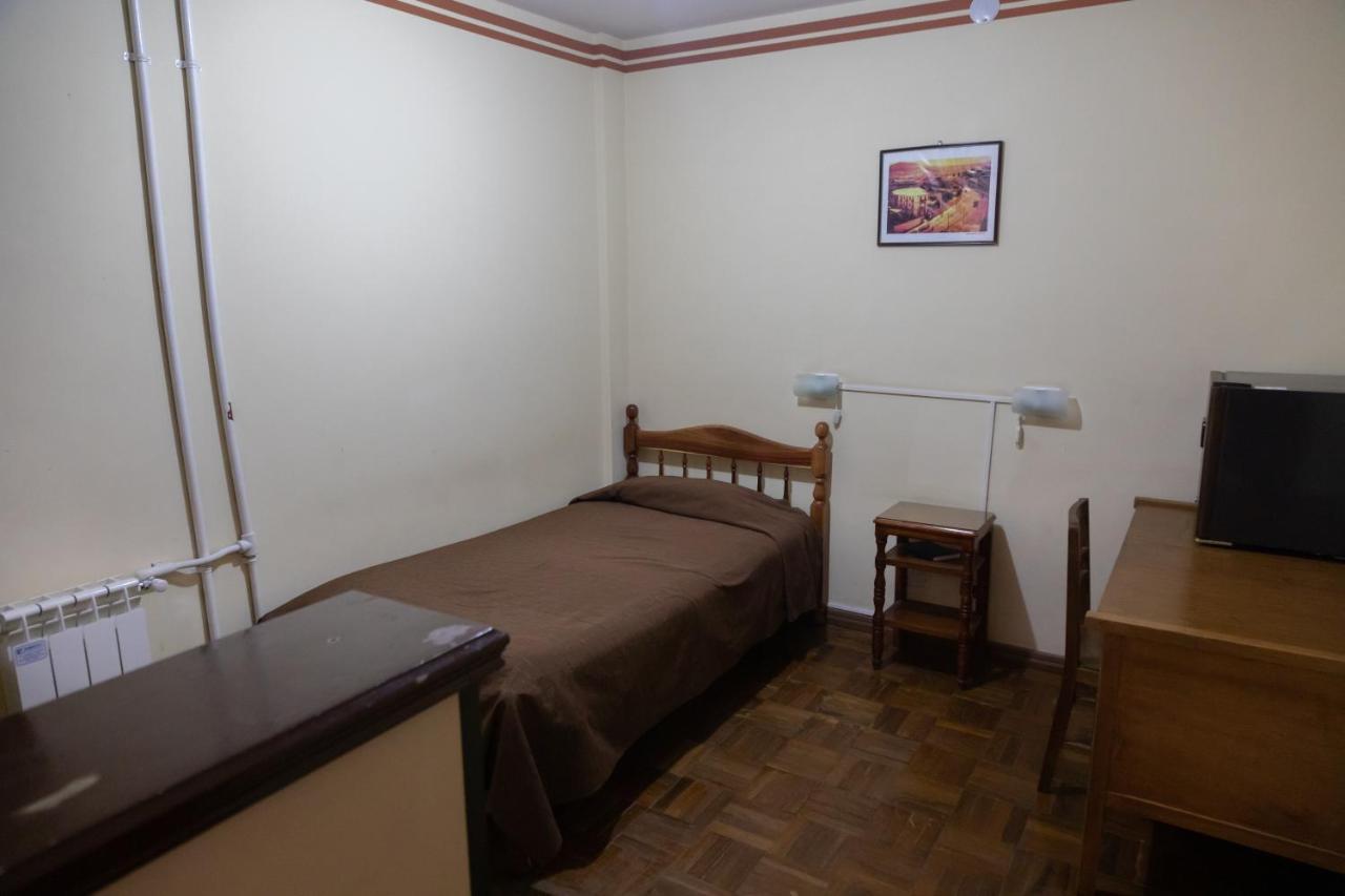 Julia Plaza Hotel Uyuni Luaran gambar