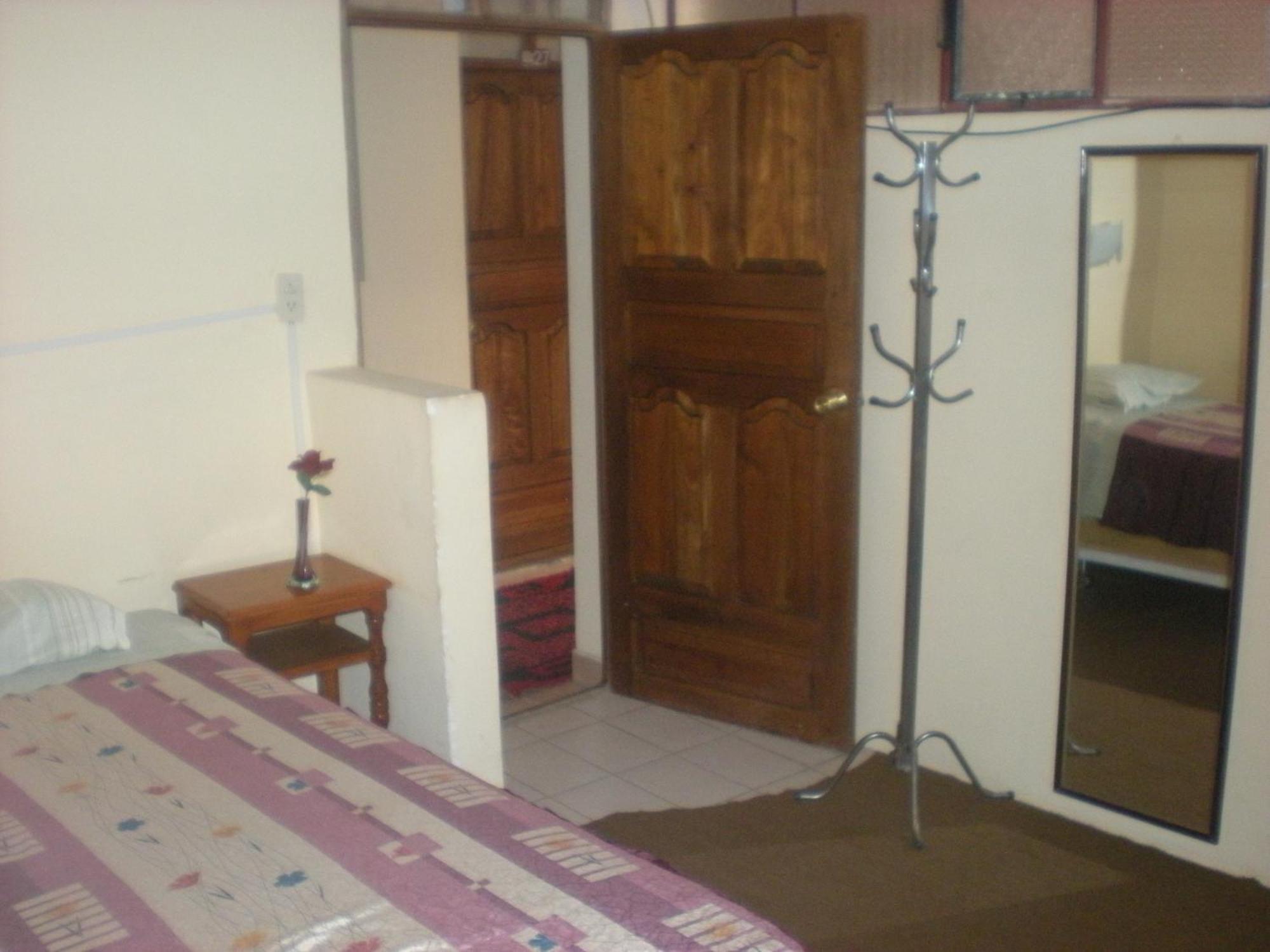 Julia Plaza Hotel Uyuni Bilik gambar